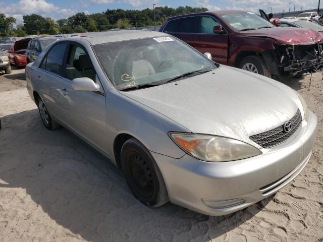 Photo 1 from auction – 2004 TOYOTA CAMRY LE with VIN 4T1BE32K74U859655