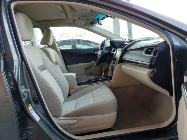 Photo 5 from auction – 2014 TOYOTA CAMRY L with VIN 4T1BF1FK6EU805843