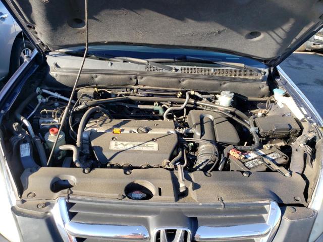 Photo 7 from auction – 2002 HONDA CR-V EX with VIN JHLRD78852C037144