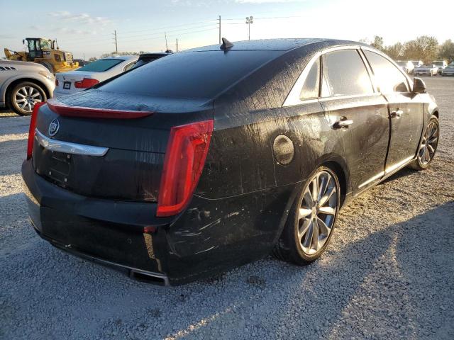 Photo 4 from auction – 2013 CADILLAC XTS PREMIU with VIN 2G61T5S32D9175560