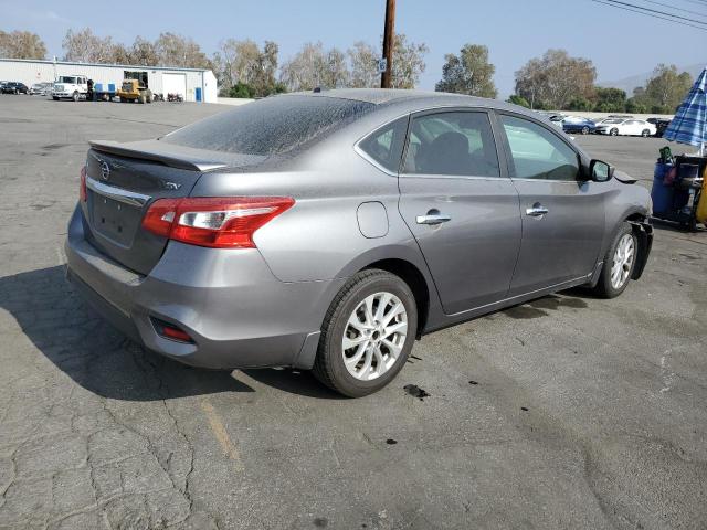 Photo 4 from auction – 2017 NISSAN SENTRA S with VIN 3N1AB7AP2HY250508