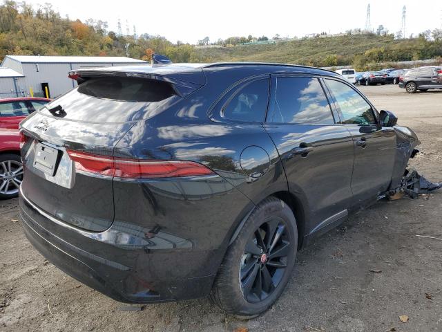 Photo 4 from auction – 2022 JAGUAR F-PACE S with VIN SADCJ2EX9NA702545