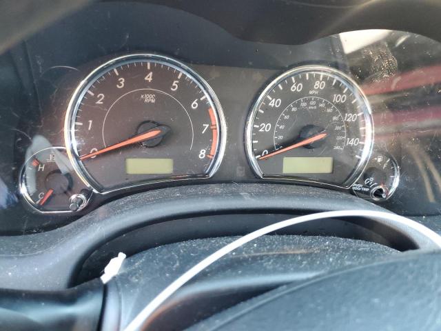 Photo 8 from auction – 2011 TOYOTA COROLLA BA with VIN 2T1BU4EE4BC629052
