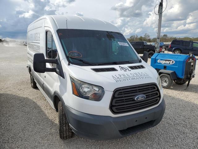 FORD TRANSIT T- 2016 with VIN 1FTYR2CM1GKA82368 - Photo from auction