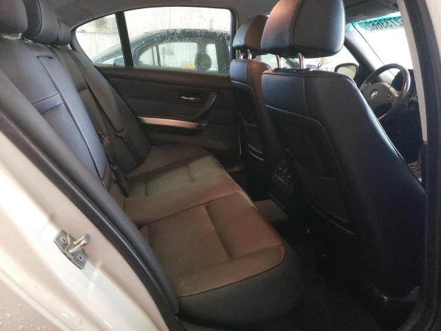 Photo 6 from auction – 2009 BMW 328 XI with VIN WBAPK735X9A456715