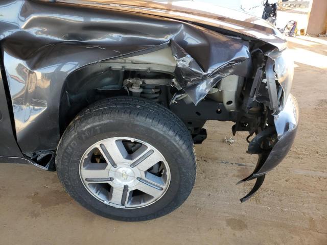 Photo 9 from auction – 2007 CHEVROLET TRAILBLAZE with VIN 1GNDS13S772126067