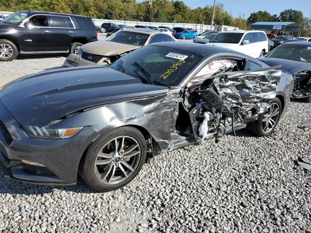 Photo 9 from auction – 2016 FORD MUSTANG with VIN 1FA6P8TH6G5291712