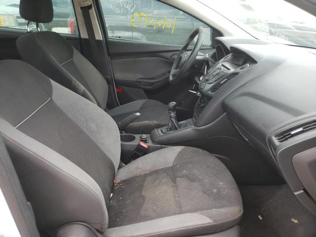Photo 5 from auction – 2013 FORD FOCUS S with VIN 1FADP3E2XDL381472