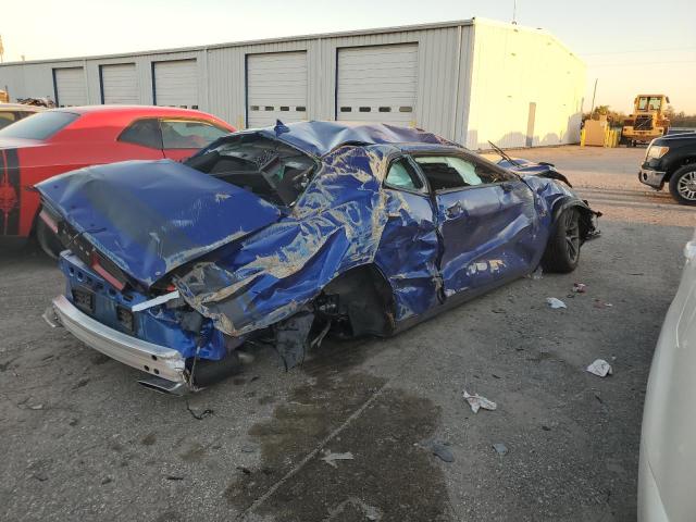 Photo 4 from auction – 2022 DODGE CHALLENGER with VIN 2C3CDZFJ7NH195611