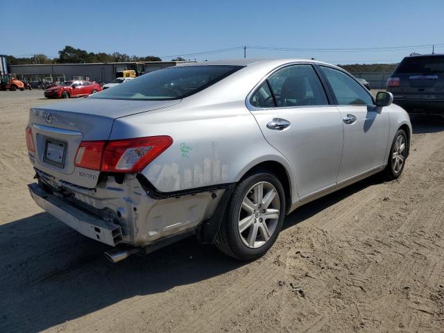 Photo 4 from auction – 2007 LEXUS ES 350 with VIN JTHBJ46G972086682