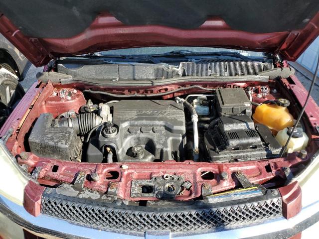 Photo 7 from auction – 2007 CHEVROLET EQUINOX LS with VIN 2CNDL13F576117777