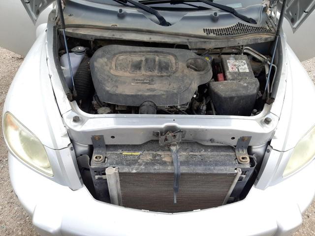 Photo 7 from auction – 2011 CHEVROLET HHR LT with VIN 3GNBACFU5BS553361