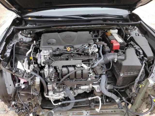 Photo 7 from auction – 2022 TOYOTA CAMRY SE with VIN 4T1T11AK2NU048336