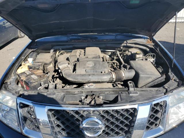 Photo 7 from auction – 2012 NISSAN PATHFINDER with VIN 5N1AR1NB1CC636273
