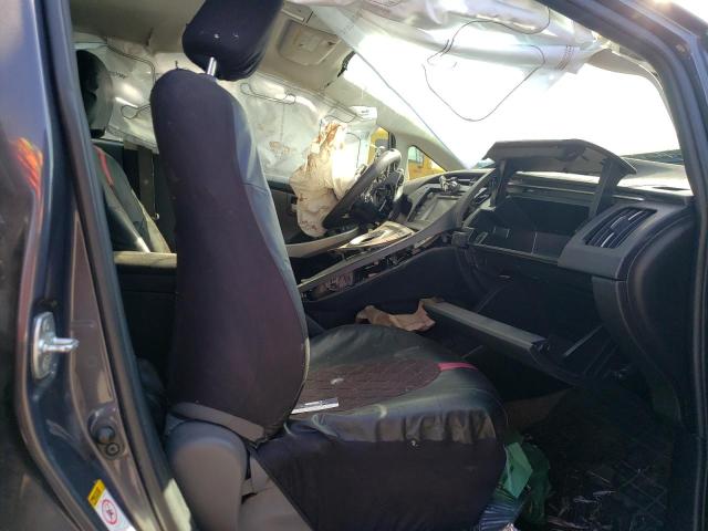 Photo 5 from auction – 2015 TOYOTA PRIUS with VIN JTDKN3DU1F0465386