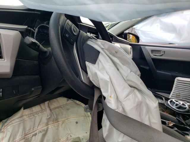 Photo 8 from auction – 2016 TOYOTA COROLLA L with VIN 2T1BURHE9GC557720