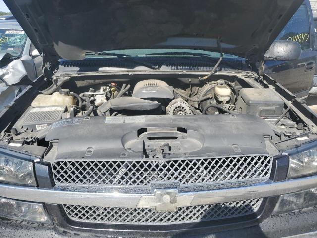 Photo 7 from auction – 2005 CHEVROLET SILVERADO with VIN 2GCEC19V751139409