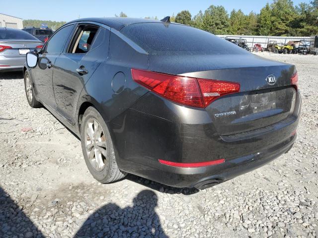 Photo 3 from auction – 2013 KIA OPTIMA LX with VIN 5XXGM4A7XDG129731