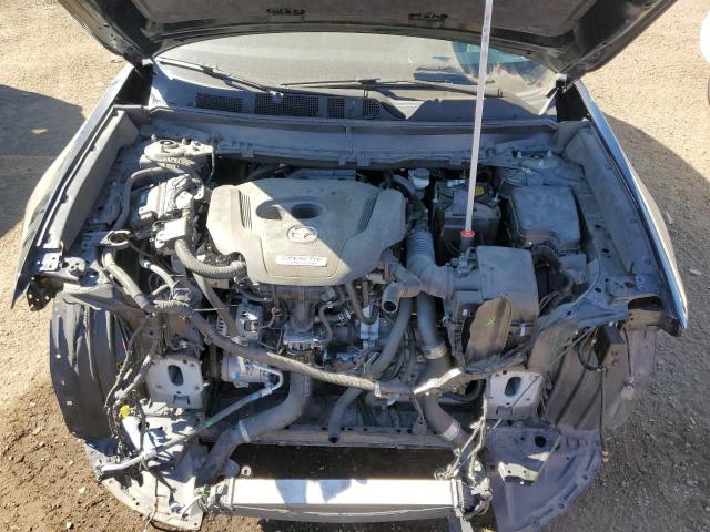 Photo 7 from auction – 2019 MAZDA CX-9 GRAND with VIN JM3TCBDY6K0325889
