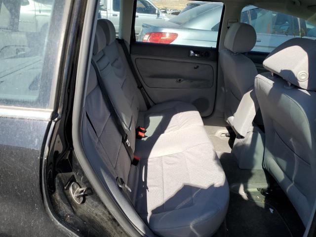 Photo 6 from auction – 2004 VOLKSWAGEN PASSAT GL with VIN WVWND63B24E228116