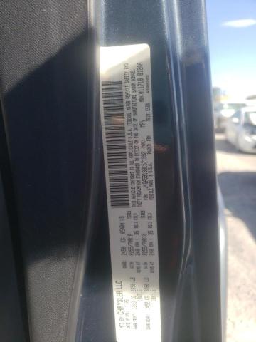Photo 10 from auction – 2008 JEEP WRANGLER U with VIN 1J4GA59138L571992