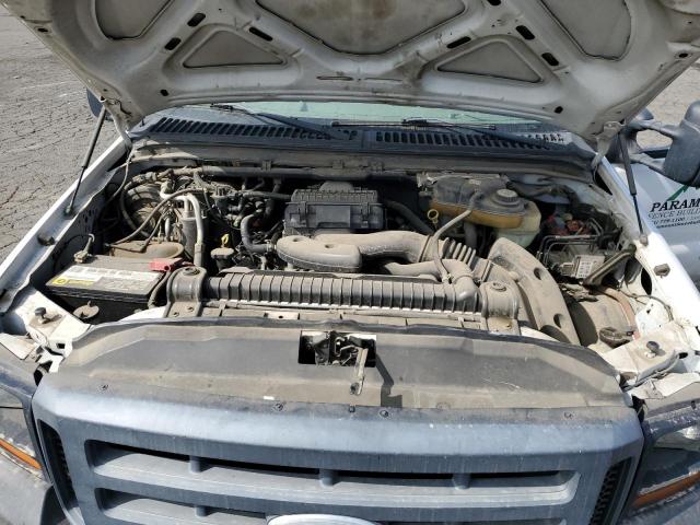 Photo 7 from auction – 2006 FORD F250 SUPER with VIN 1FTNF20546EA06035