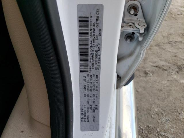 Photo 10 from auction – 2019 RAM 1500 BIG H with VIN 1C6RREFT7KN601480
