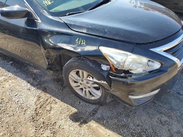 Photo 9 from auction – 2013 NISSAN ALTIMA 2.5 with VIN 1N4AL3AP6DC905250