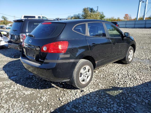 Photo 4 from auction – 2008 NISSAN ROGUE with VIN JN8AS58V18W405311