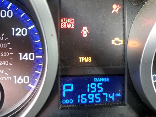 Photo 8 from auction – 2010 HYUNDAI GENESIS CO with VIN KMHHT6KD8AU028342