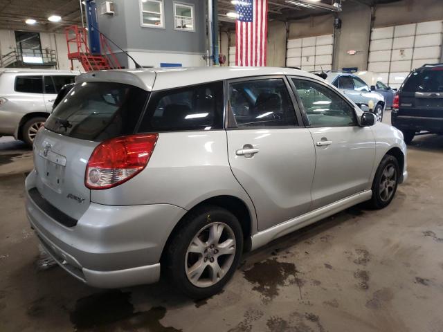 Photo 4 from auction – 2003 TOYOTA COROLLA MA with VIN 2T1LR32E73C042611