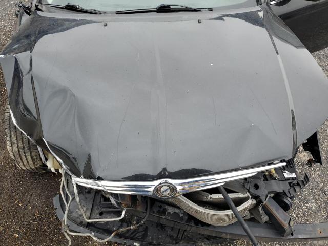 Photo 7 from auction – 2010 CHRYSLER SEBRING TO with VIN 1C3CC4FB4AN222540