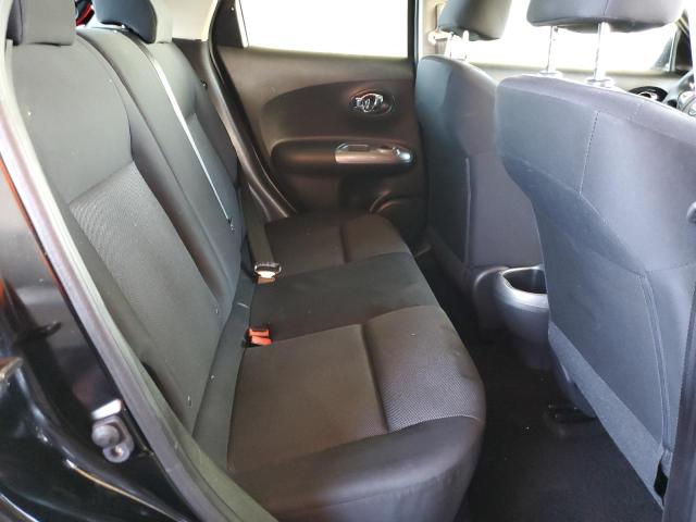 Photo 6 from auction – 2014 NISSAN JUKE S with VIN JN8AF5MR1ET354015