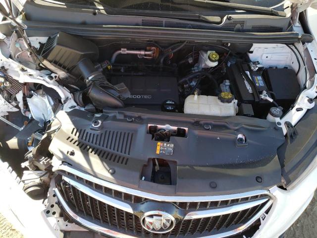 Photo 7 from auction – 2019 BUICK ENCORE PRE with VIN KL4CJASB2KB842970