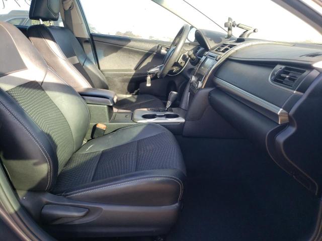Photo 5 from auction – 2014 TOYOTA CAMRY L with VIN 4T1BF1FK8EU398477