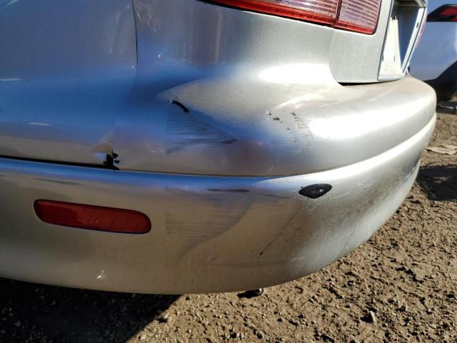 Photo 9 from auction – 2001 MAZDA MILLENIA with VIN JM1TA221911700848