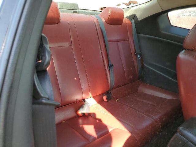 Photo 6 from auction – 2011 NISSAN ALTIMA SR with VIN 1N4BL2EP5BC167009