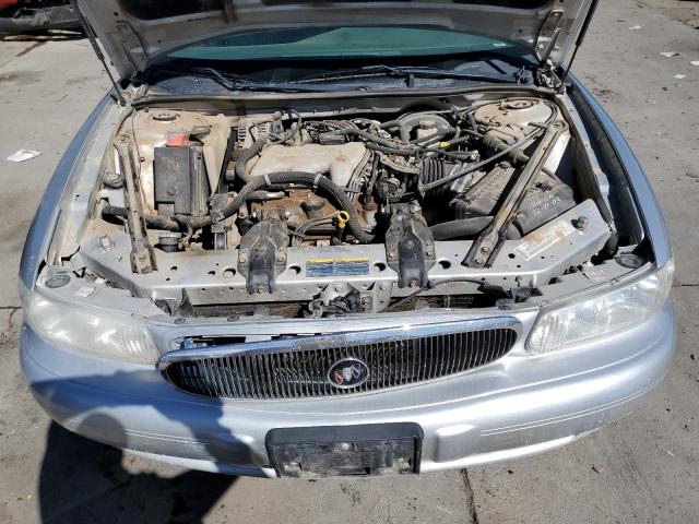 Photo 7 from auction – 2004 BUICK CENTURY CU with VIN 2G4WS52J741247559