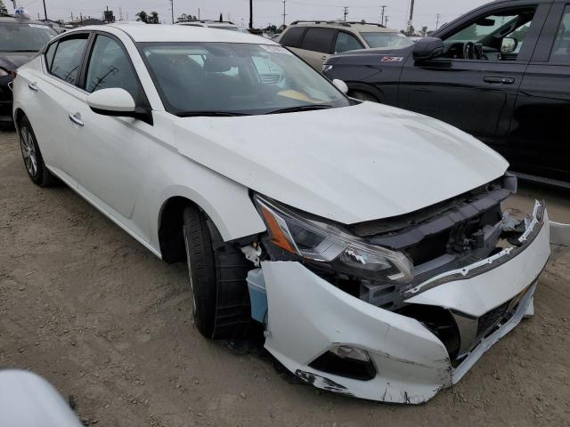 Photo 4 from auction – 2019 NISSAN ALTIMA S with VIN 1N4BL4BV3KC239307