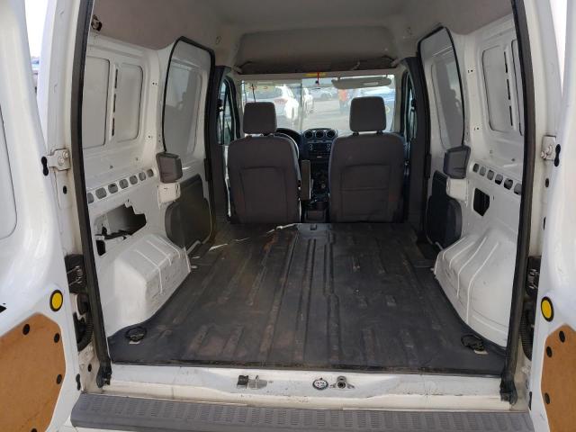 Photo 9 from auction – 2013 FORD TRANSIT CO with VIN NM0LS7BN6DT155405