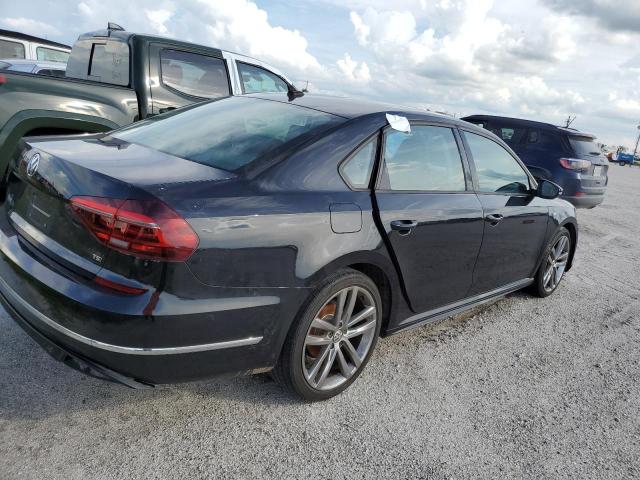 Photo 4 from auction – 2018 VOLKSWAGEN PASSAT S with VIN 1VWAA7A35JC015562