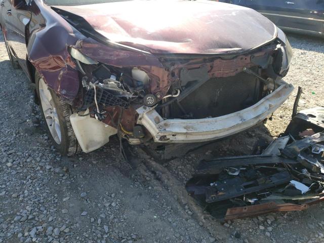 Photo 9 from auction – 2013 ACURA TL TECH with VIN 19UUA8F57DA013815