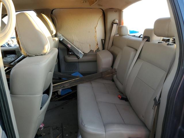 Photo 6 from auction – 2006 FORD F150 SUPER with VIN 1FTPW14V76FA71680