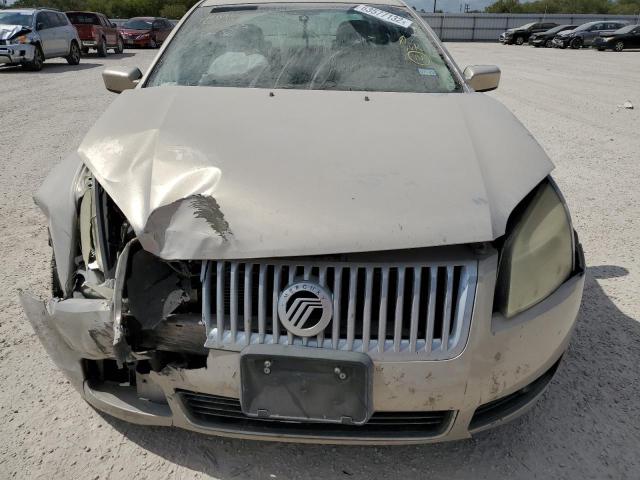 Photo 9 from auction – 2009 MERCURY MILAN PREM with VIN 3MEHM08189R604573