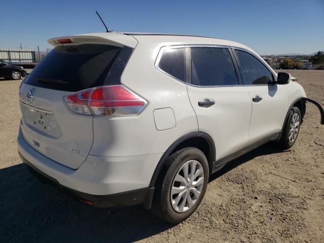 Photo 4 from auction – 2016 NISSAN ROGUE S with VIN JN8AT2MV7GW151491