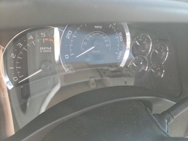 Photo 8 from auction – 2005 CADILLAC ESCALADE E with VIN 3GYFK66N05G169555