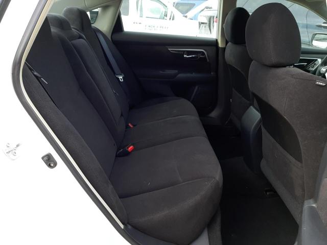 Photo 6 from auction – 2013 NISSAN ALTIMA 2.5 with VIN 1N4AL3AP6DN582936