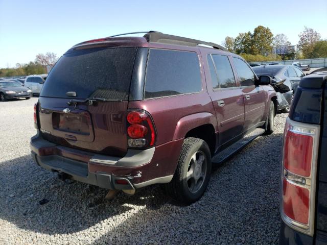 Photo 4 from auction – 2006 CHEVROLET TRAILBLAZE with VIN 1GNET16S366128113