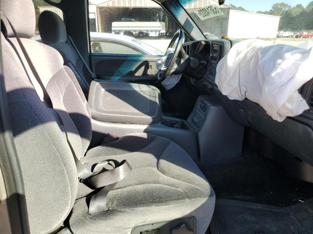 Photo 5 from auction – 2002 GMC SIERRA C25 with VIN 1GTHC23U52F248152