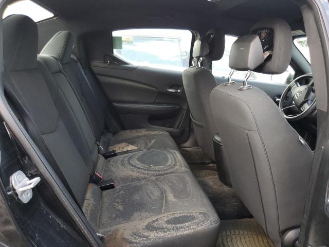 Photo 6 from auction – 2012 DODGE AVENGER SE with VIN 1C3CDZAB1CN147378